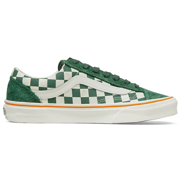 Miro&Wujo x Vans Style 36
