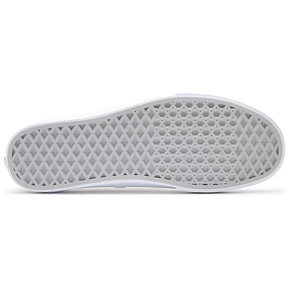 Vans Authentic True White
