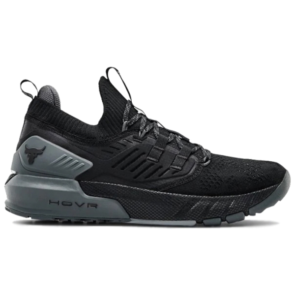 Under Armour Project Rock 3