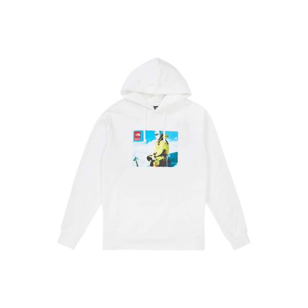 Supreme FW18