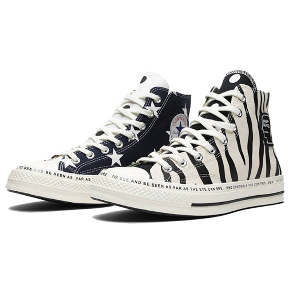 Brain Dead Chuck x Converse 1970s Chuck Taylor All Star