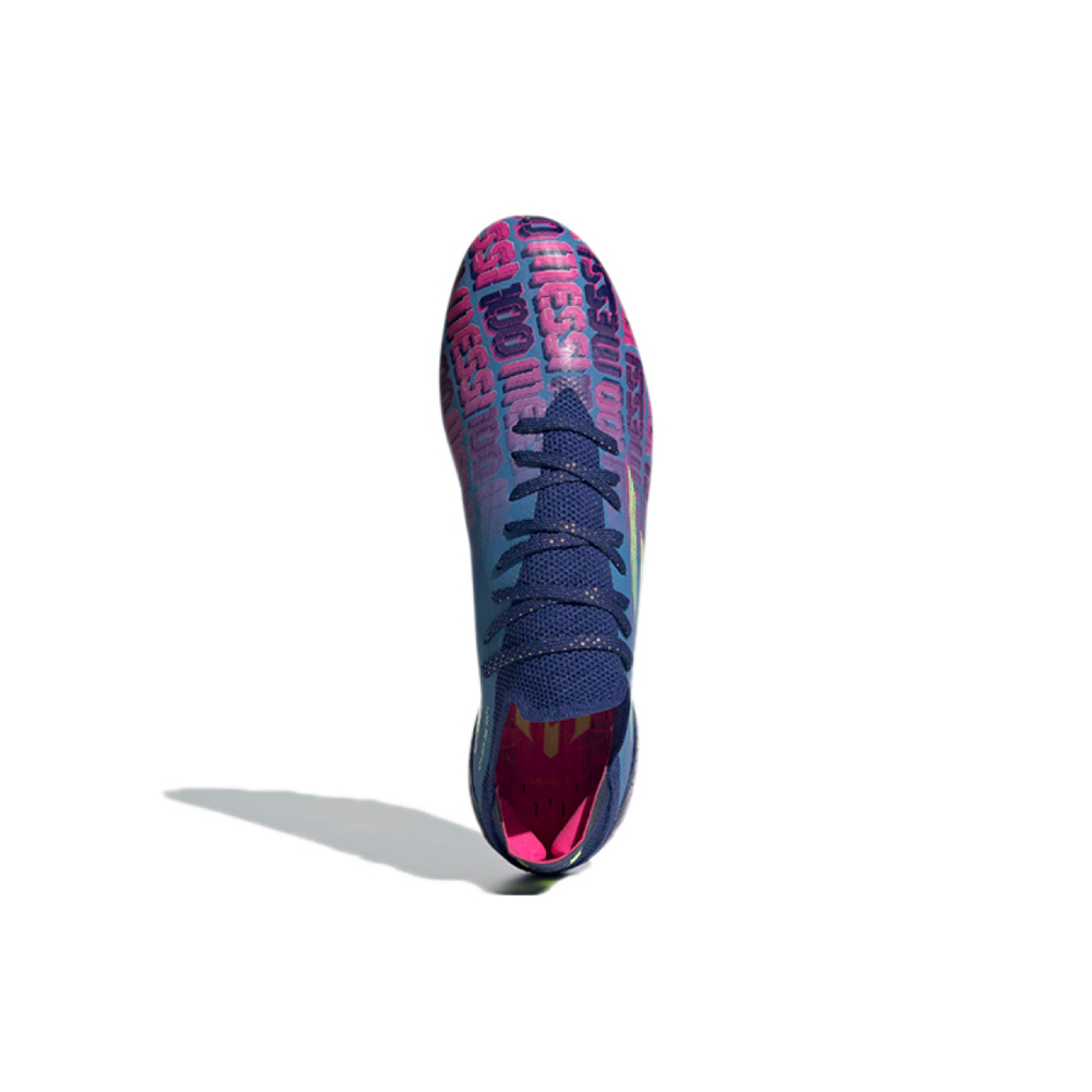 Adidas X Speedflow FG（ ）