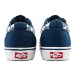 Vans Ward