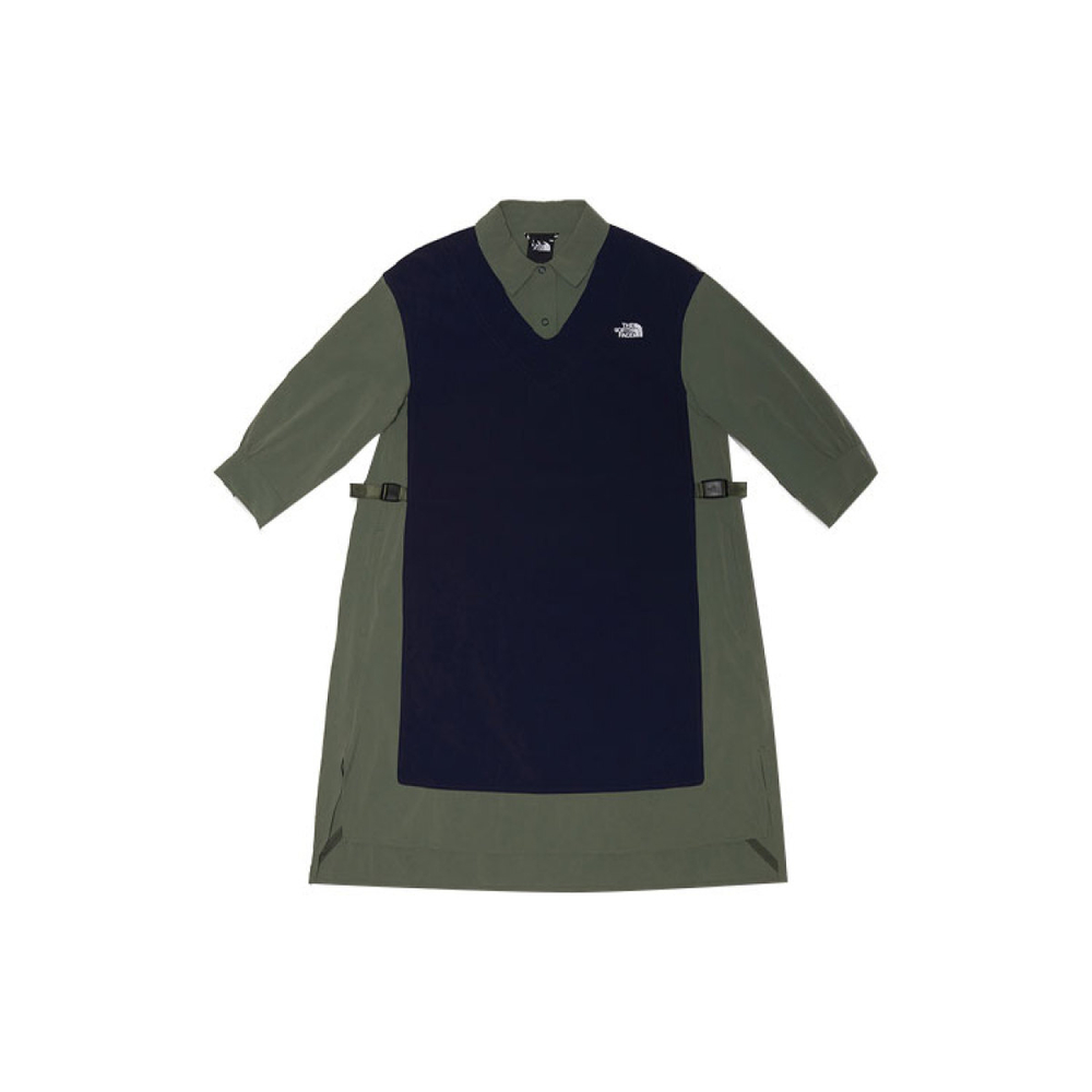 THE NORTH FACE FW22 Logo
