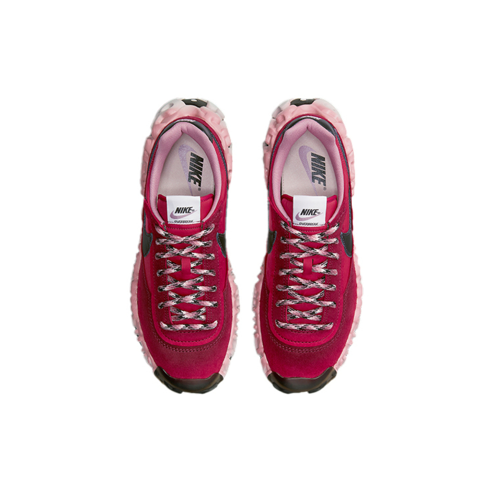 Nike OverBreak Dark Beetroot