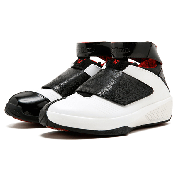 Jordan Air Jordan 20 OG Quickstrike