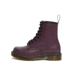 Dr.Martens 1460 Smooth Leather Lace Up Boots