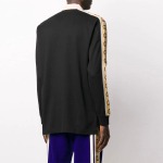 GUCCI Logo Polo