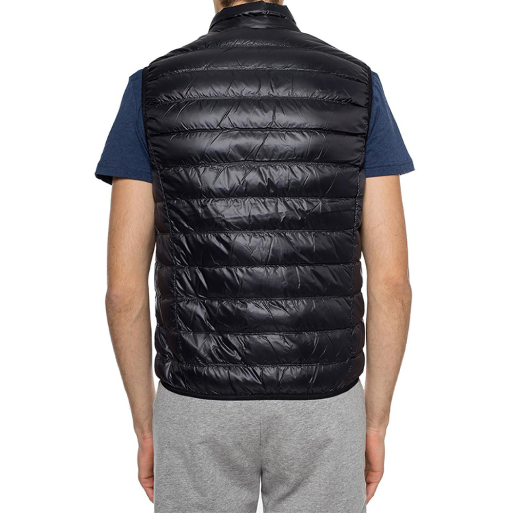 EMPORIO ARMANI EA7 Logo
