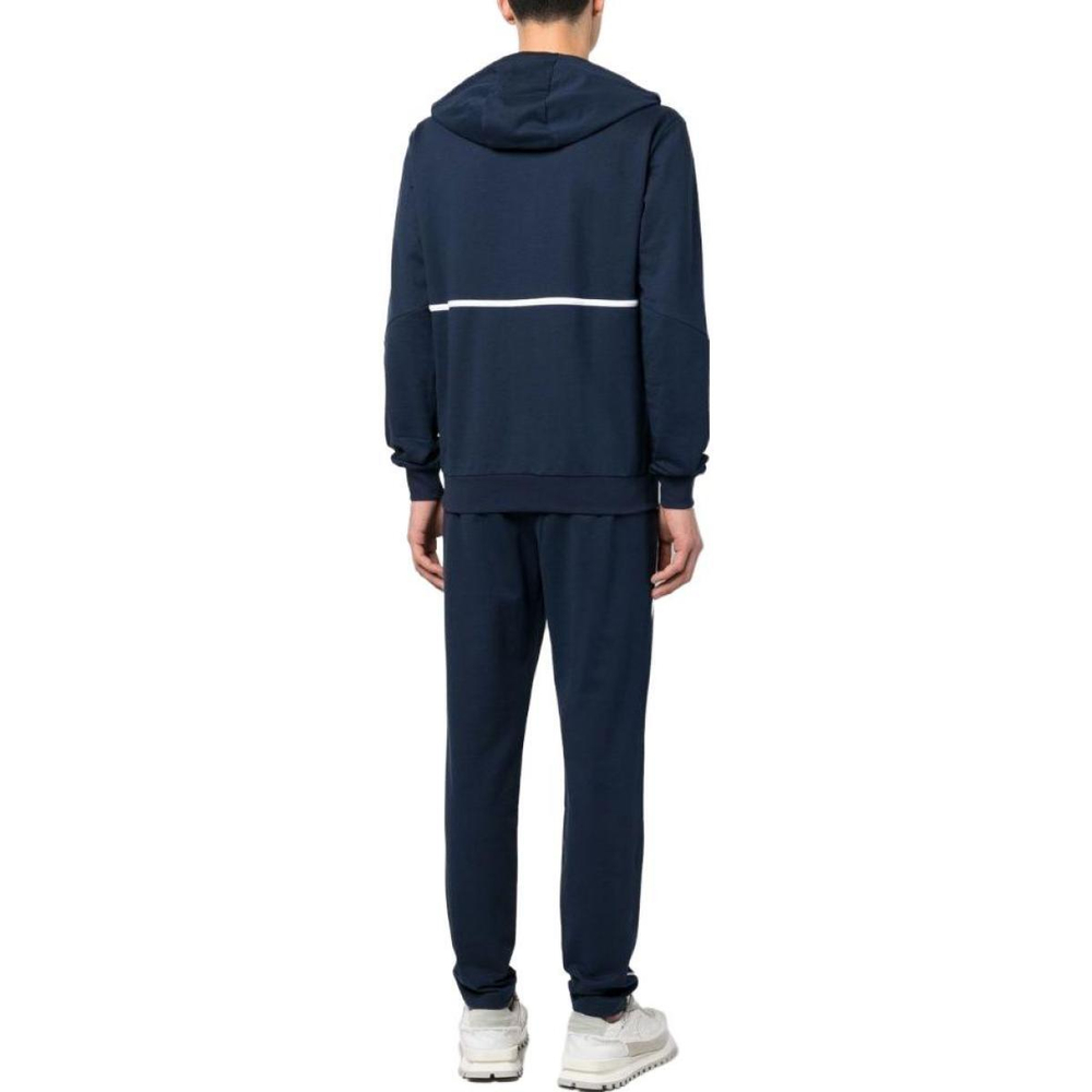 EMPORIO ARMANI EA7 SS23 Logo