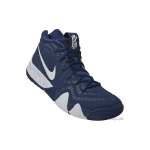 Nike Kyrie 4 Midnight Navy 4