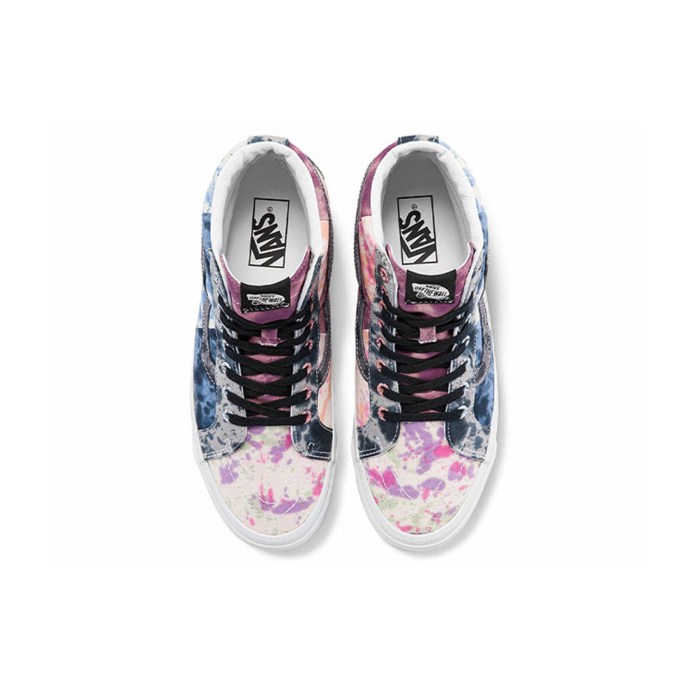 Vans Style 38 DX PW