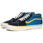Vans SK8 Sk8-Mid Lx
