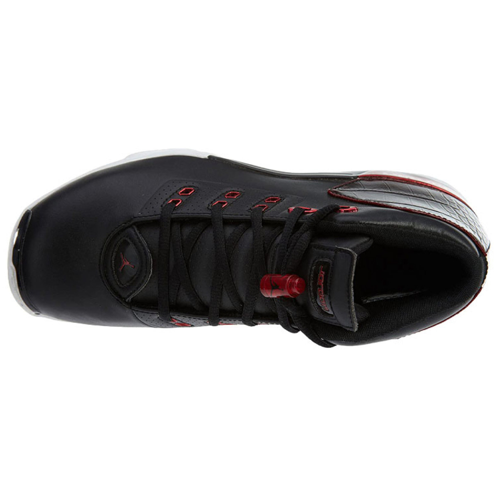 Jordan Air Jordan 17 Retro Chicago Bulls