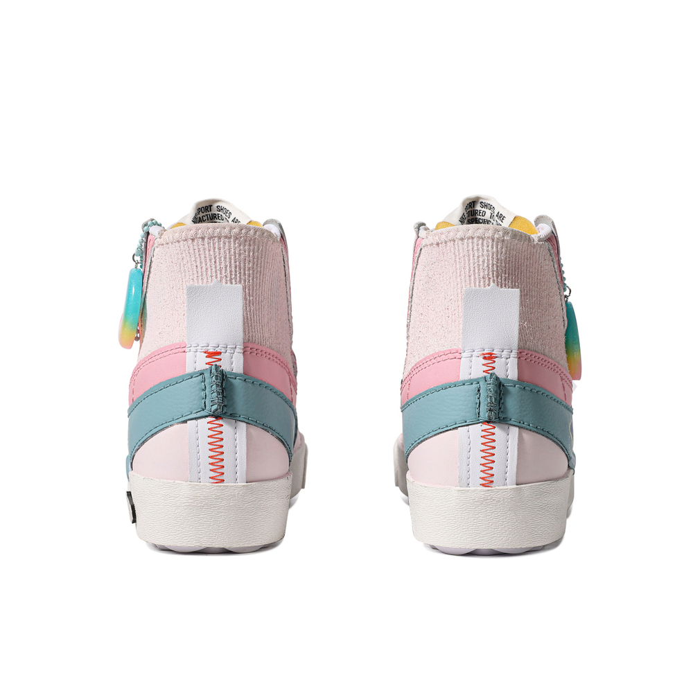 【 】 Nike Blazer '77 Jumbo