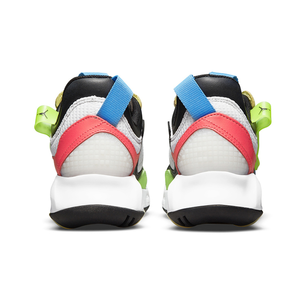 Jordan MA2