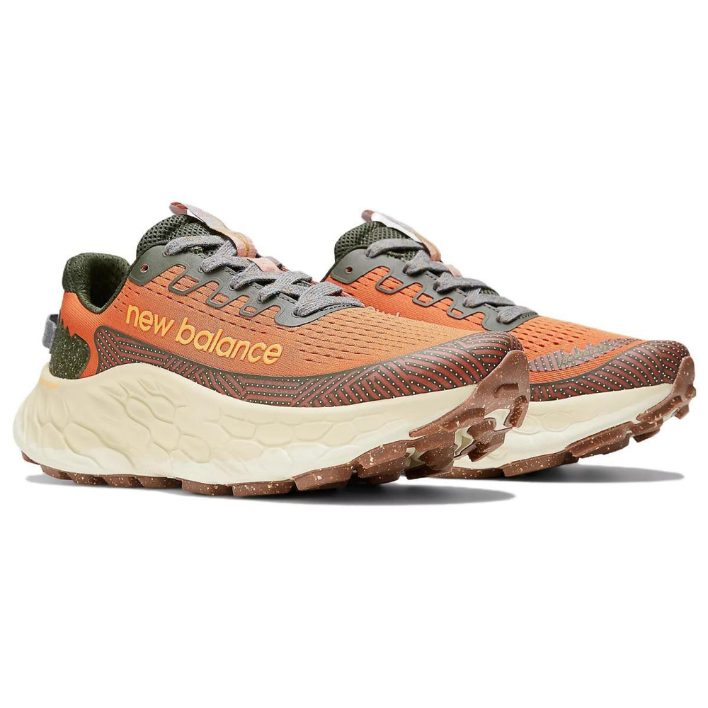 New Balance More Trail V3