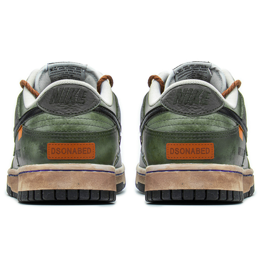 【 】 NBA x Nike Dunk