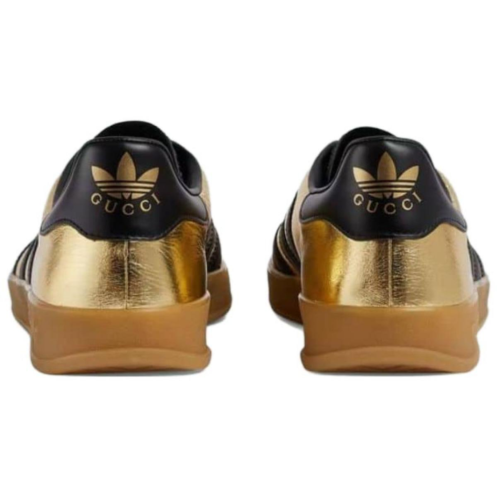 Adidas originals x GUCCI GAZELLE