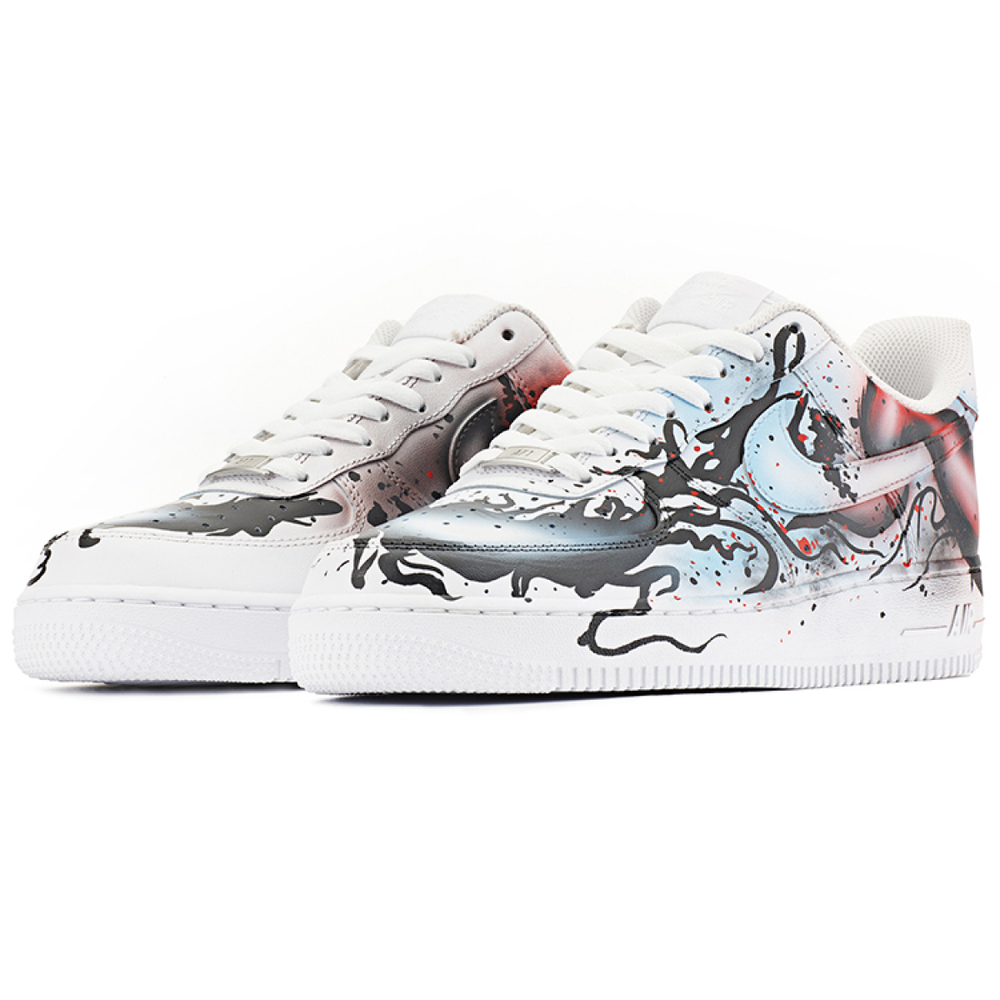【 】 Nike Air Force 1