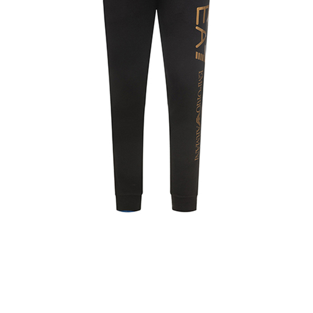/EMPORIO ARMANI Logo