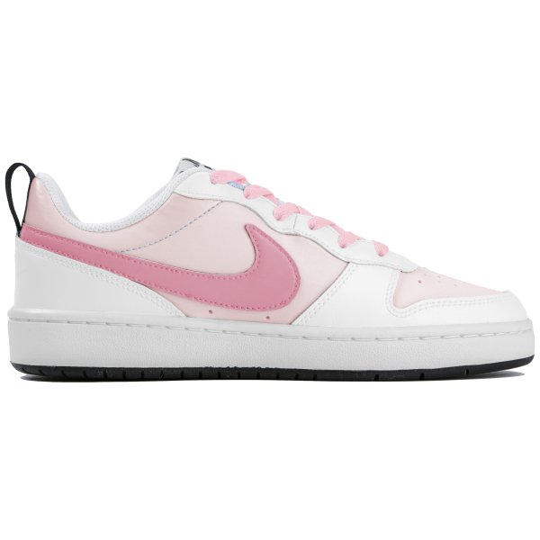 【 】 Nike Court Borough Low 2 GS