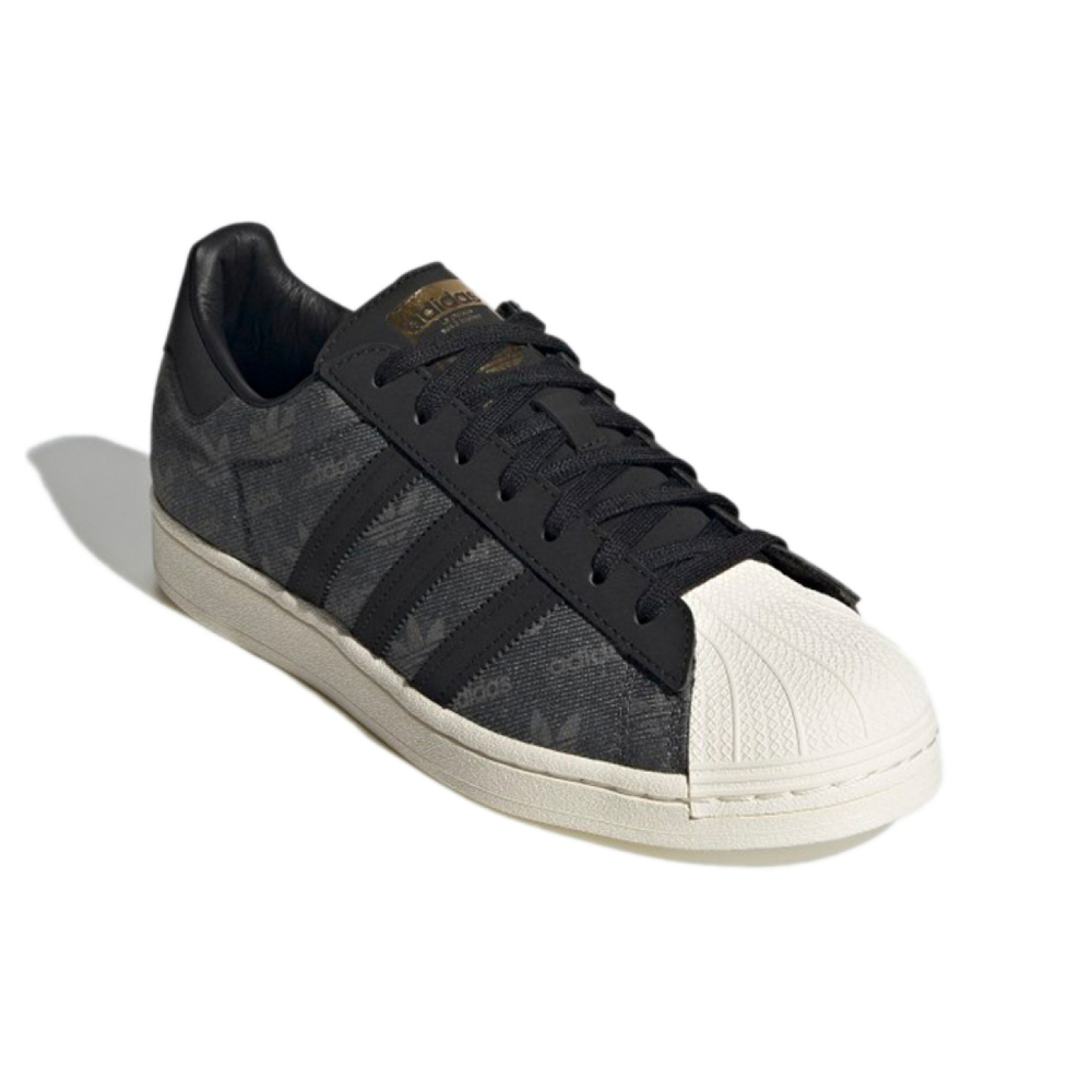 Atmos x adidas originals SUPERSTAR "Denim"