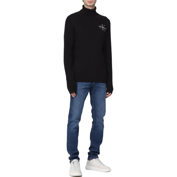 CK/Calvin Klein SS23 Logo