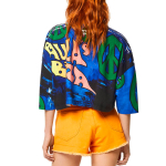 LOEWE SS22 Paula’s Ibiza T