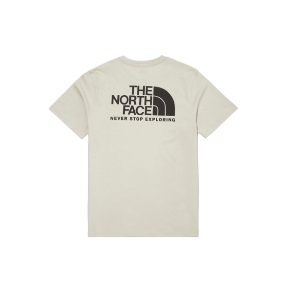 THE NORTH FACE Logo T