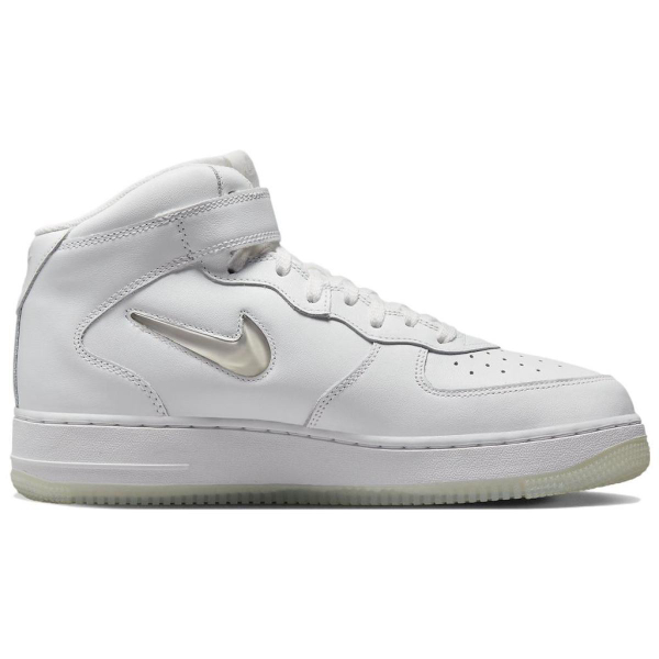 Nike Air Force 1 Jewel Surfaces "Color of the Month"