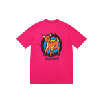 Supreme SS22 Week 1 Deer Tee T