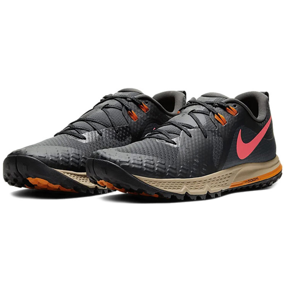 Nike Air Zoom Wildhorse 5