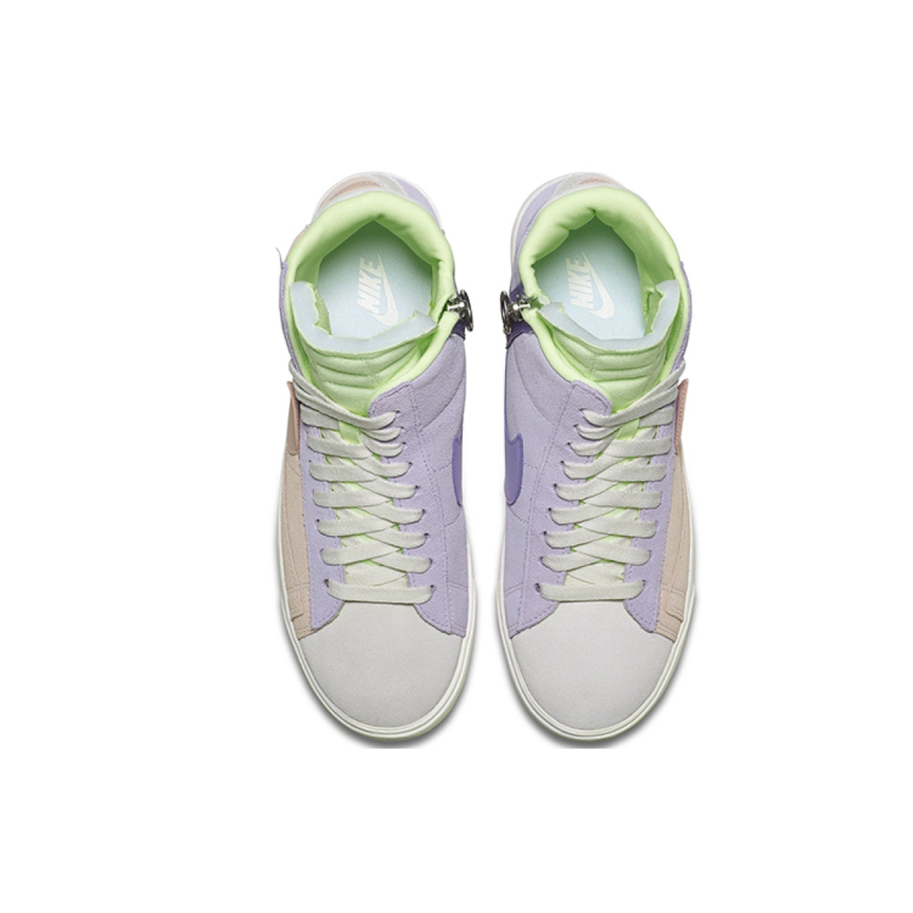Nike Blazer Rebel