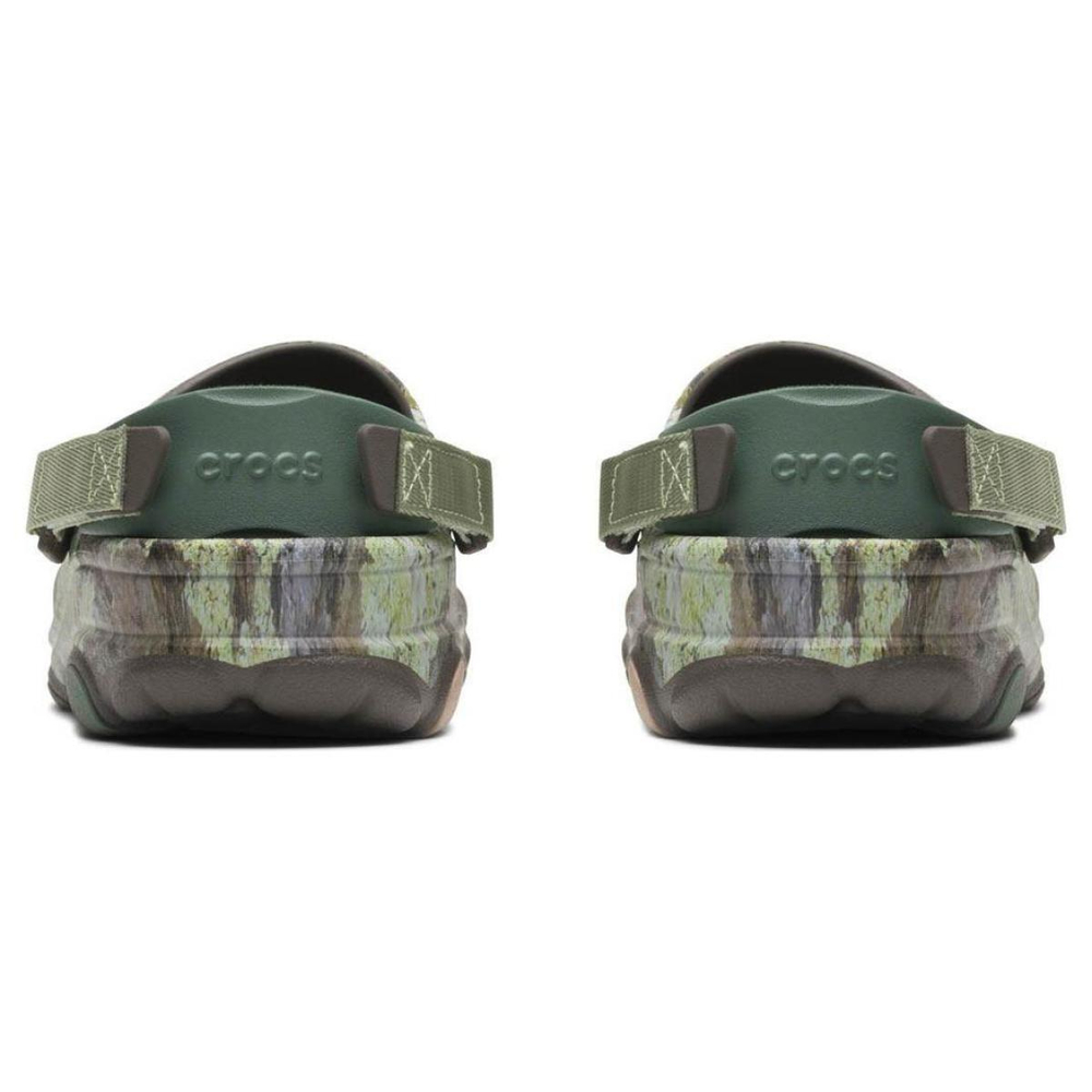 Bodega x Crocs All-Terrain "NICT-TECH" Clogs