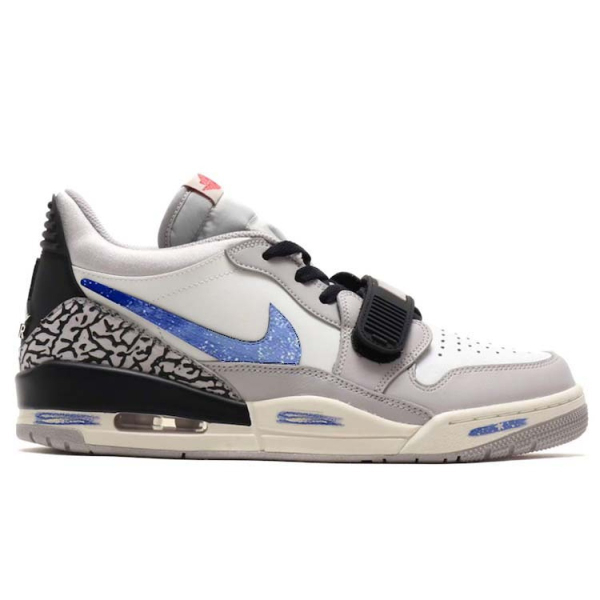 【 】 Jordan Legacy 312