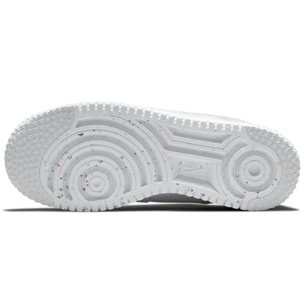 Nike Air Force 1 Crater "Move to Zero"