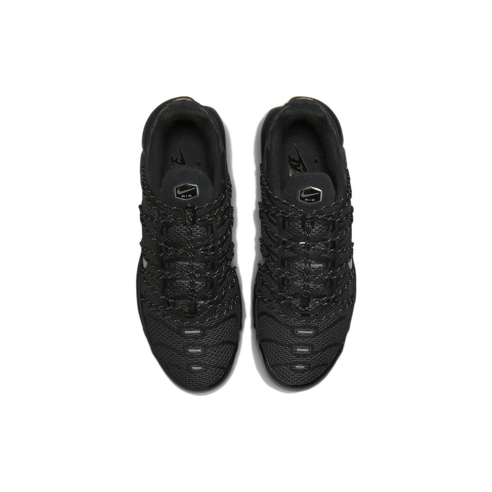Nike Air Max Plus Logo