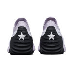 Converse Run Star Hike Motion