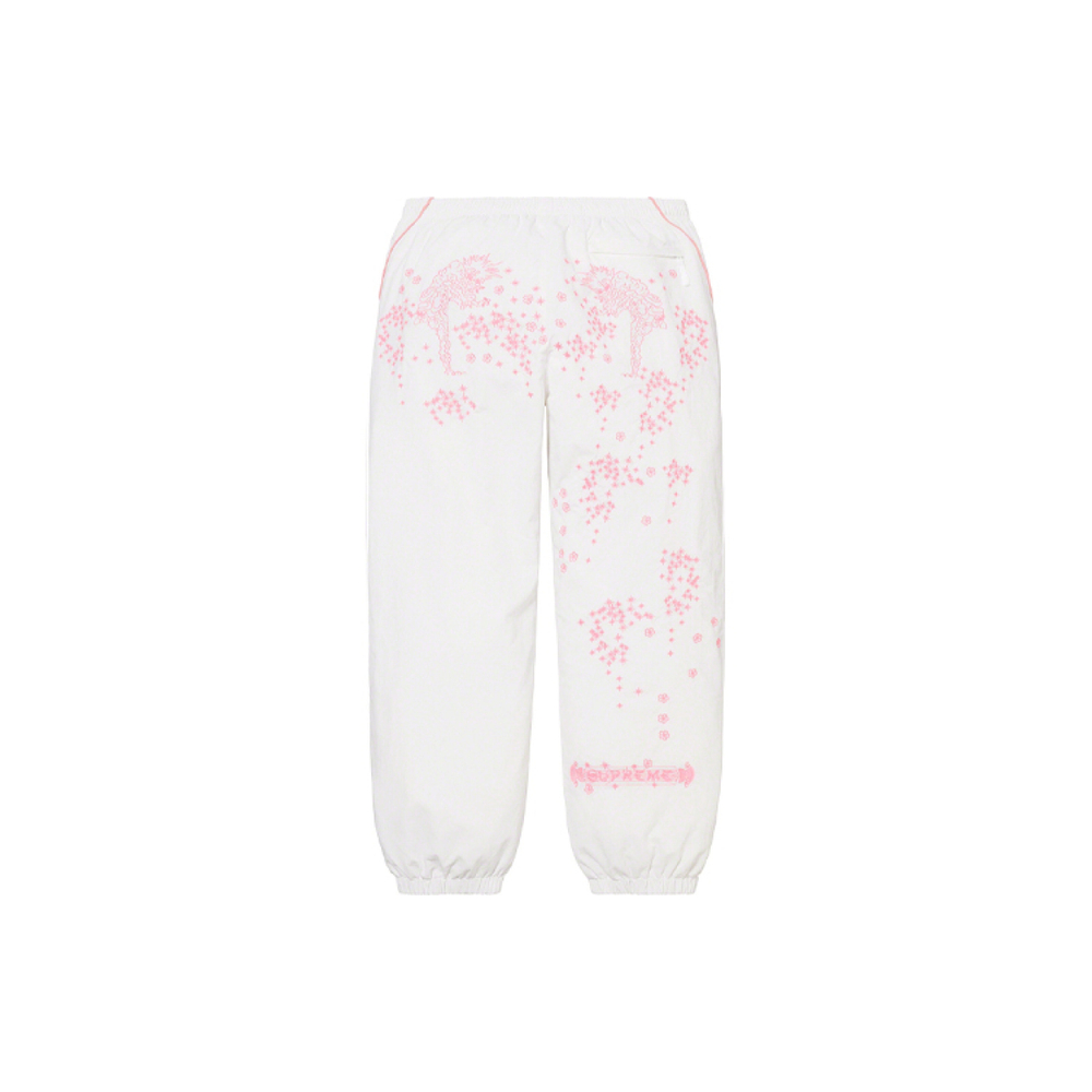 Supreme SS22 Week 3 AOI Glow-in-the-Dark Track Pant