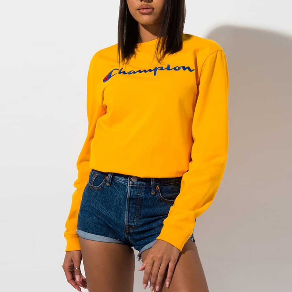 Champion logo T