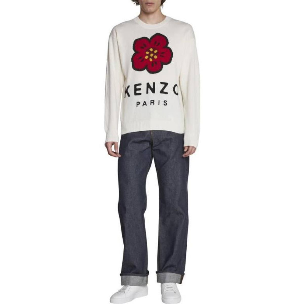 KENZO FW22 Logo