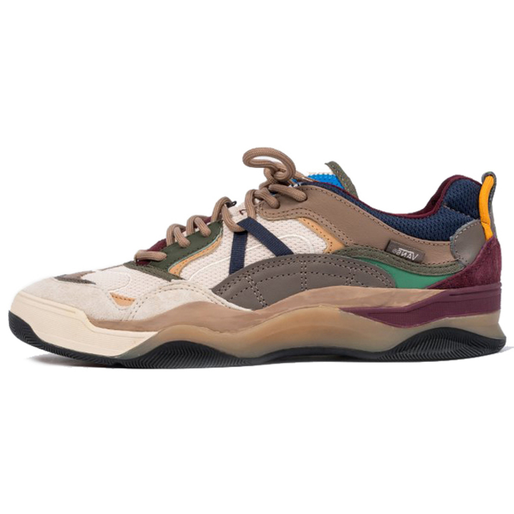 Vans Varix WC