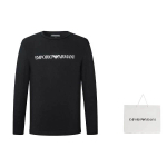 EMPORIO ARMANI Logo T