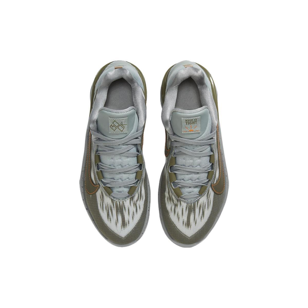 Nike Air Zoom G.T. Cut 2 EP