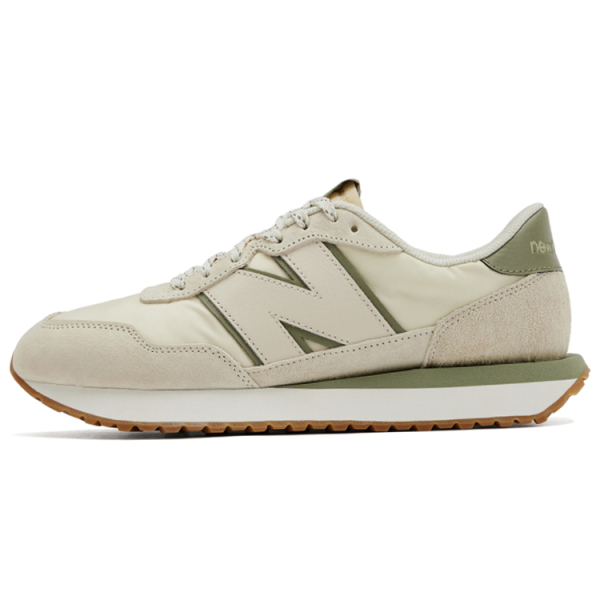 Niko and ... x New Balance NB 237