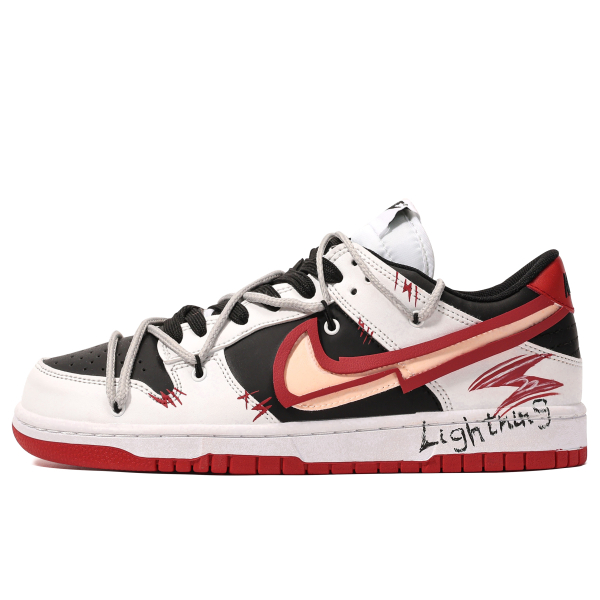 【 】 Nike Dunk Low