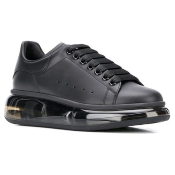 Alexander McQueen Oversized