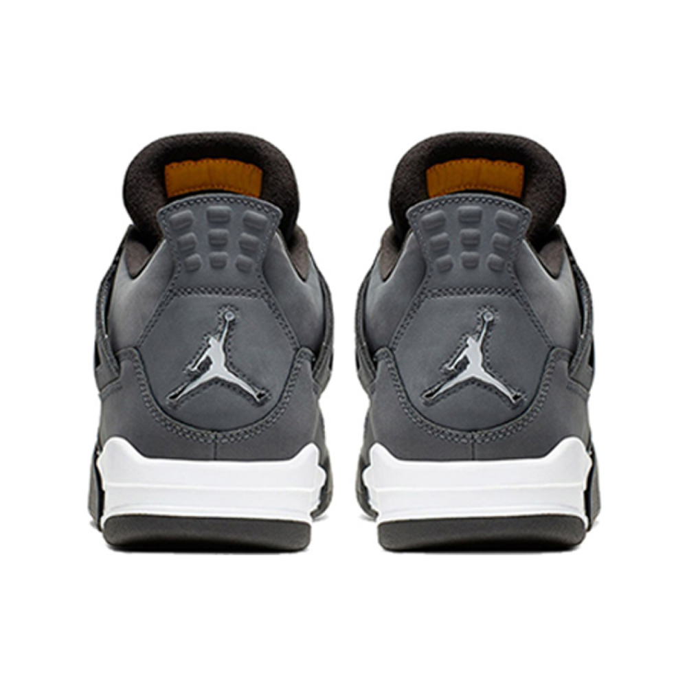Jordan Air Jordan 4 cool grey 2019