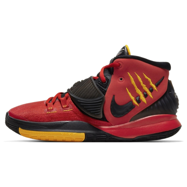 Nike Kyrie 6 "Bruce Lee" 6